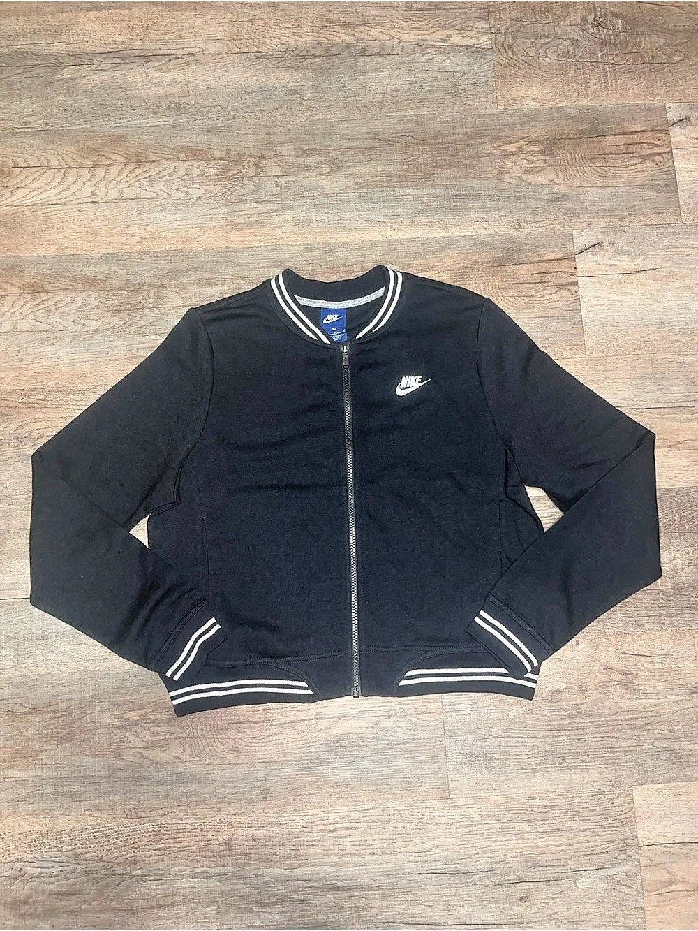 Nike Women’s Varsity Jacket size M